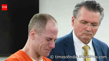 'American Idol' singer sentenced to life in prison for wife's murder