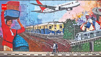 Only 15% going to work use public transport: NSO
