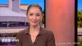 Man City TV presenter's 'terrifying' stalker ordeal