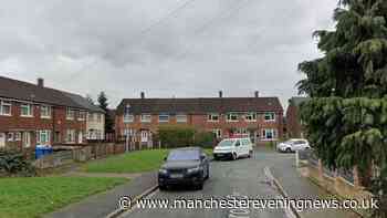 Little Hulton house fire sees five people treated by paramedics as emergency services rush to scene