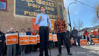 David Eby's re-election bid pivots from Trump talk to domestic populist promises