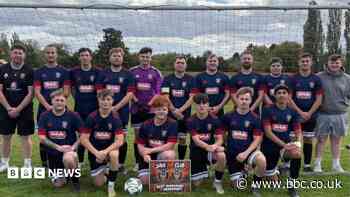 Football club eviction halted after council U-turn