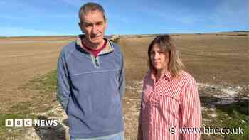 Drinking water pollution fears over gas drilling plan