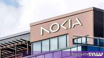 Nokia CEO says data centres would go up twice as fast if supply allowed