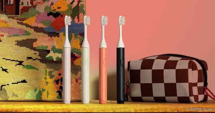 Amazon’s biggest hidden deal is 15% off the electric toothbrush I recommend to everyone