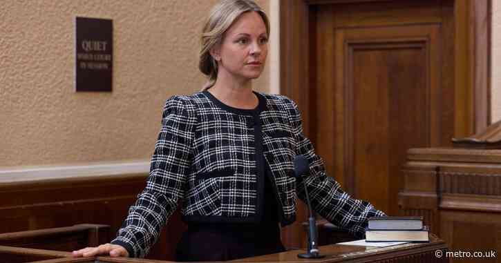 Sarah’s Coronation Street murder trial confirms mega twists – with devastating outcome
