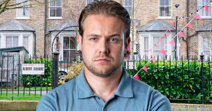 EastEnders predator Craig’s true colours as he targets Denzel over Amy