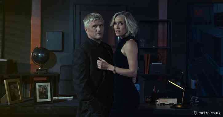 Emmerdale’s Sadie and Joe join forces to utterly destroy Caleb and Ruby