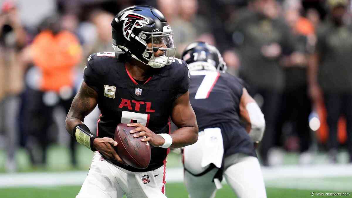 Saints vs. Falcons odds, predictions, start time, betting preview: Monday Night Football picks, best bets