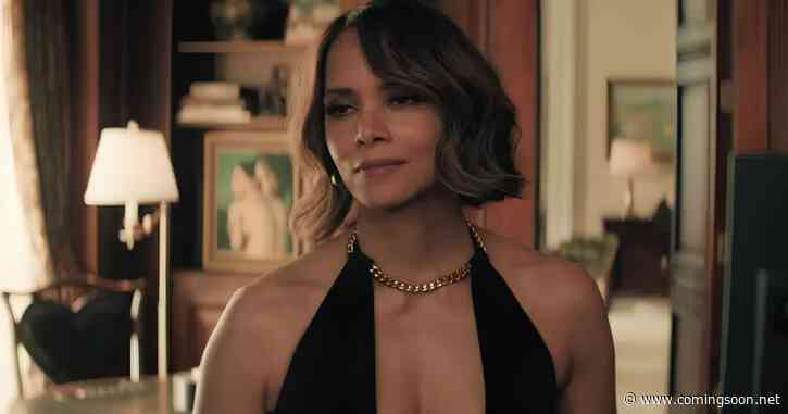 Halle Berry Files to Restore Child Custody Agreement After Clashes With Ex-Husband