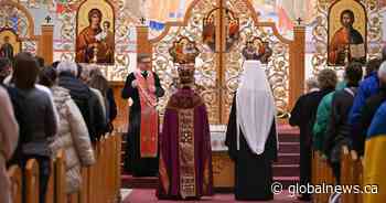 Catholic, Anglican bishops urge Albertans to consider referendum’s impact on vulnerable