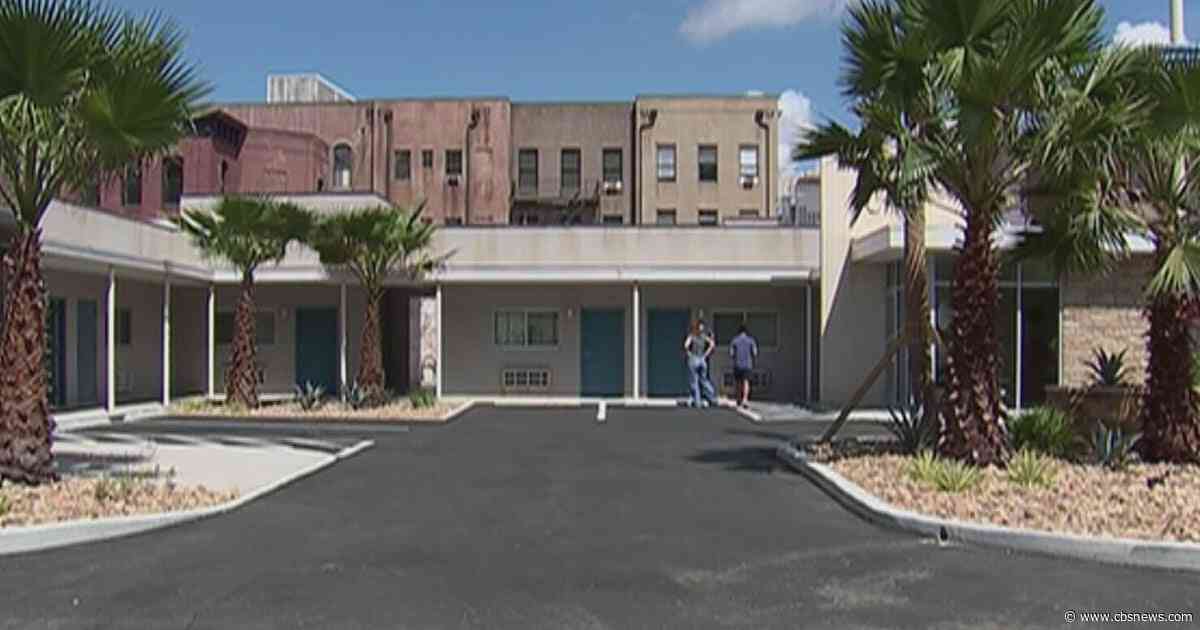 SCAD unveils massive film backlot
