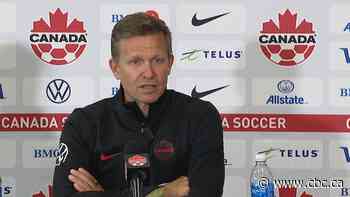 Ahead of friendly vs. U.S., Canada men's soccer coach Jesse Marsch not shy about speaking his mind