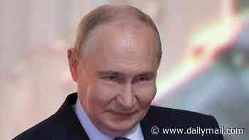The Morning Poll: How worried are you about potential Russian missile attacks on Britain?