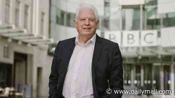 BBC is facing the worst crisis in its history and licence fee 'has had it', warns John Simpson