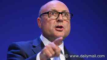 Tories vow to scrap Labour's 'vindictive' mansion tax if they win the next general election
