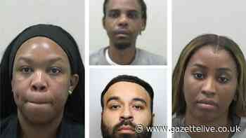Cruel fraudsters claimed to be from bank before scamming victims in large-scale operation