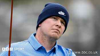 MacIntyre may end season over Middle East fears