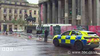 Man, 21 dies and another injured after city centre assault