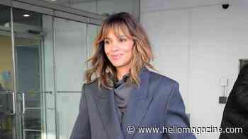 Halle Berry puts on united front with son Maceo amid explosive claims from ex Olivier Martinez