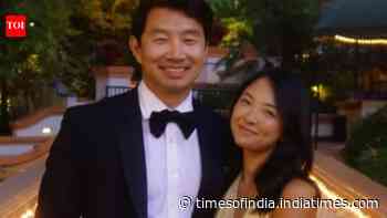 Simu Liu weds Allison Hsu in French ceremony: Reports