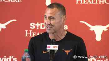 What wins Red River? Sarkisian talks rivalry, Texas’ consistency ahead of Oklahoma