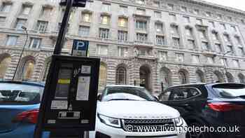 Amount Liverpool Council has made since ending free city centre parking