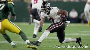 Saints vs. Falcons picks, player props: Expert's best bets for NFL Week 4 Monday Night Football