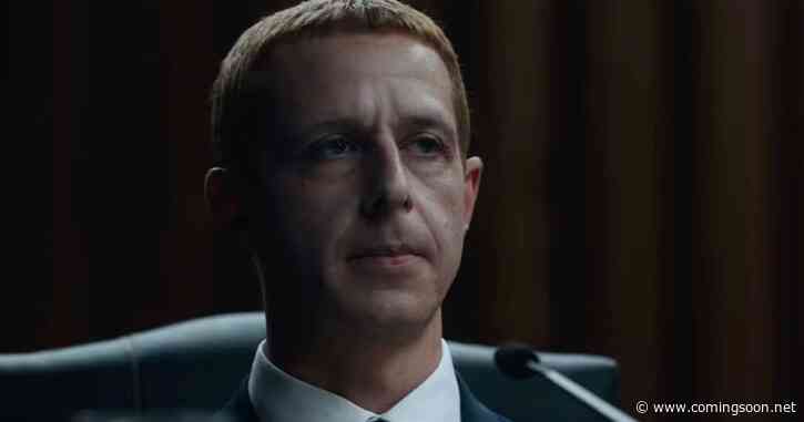 Jeremy Strong’s Mark Zuckerberg Has One Big Difference From Jesse Eisenberg’s, Aaron Sorkin Reveals