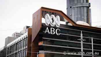 ABC has no plans to create AI newsreaders