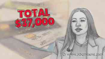 She was $37K in debt. Here's how she's paying it down
