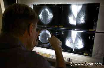 Lawmakers hear from women’s health experts on hormone health and menopause 