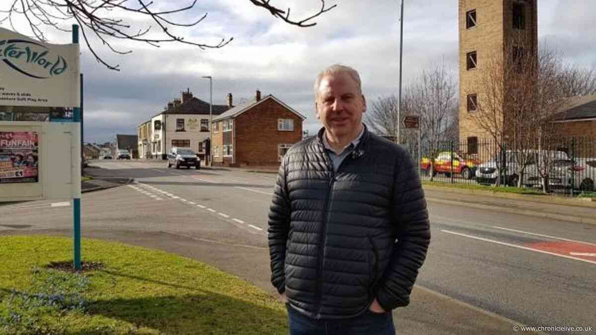 Leading North East councillor fears new taxes on betting shops could push people into 'illegal gambling'