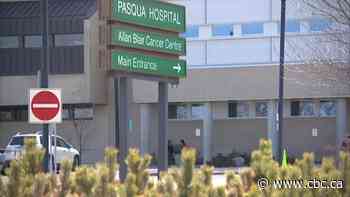 Regina is critically short of nuclear medicine technologists, say CUPE, NDP