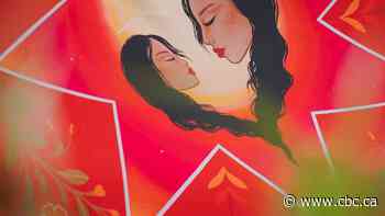 MMIWG kokum scarf project unites Cree and Ukrainian creators in raising awareness