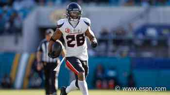 Buzz: Joe Mixon is back. Should you add the new Seahawks RB?