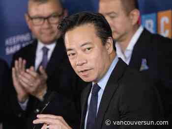Vancouver election: ABC reveals 100-day plan, derided by rivals as a 'to-do list for someone else'