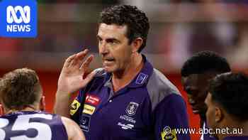 Breaking: Jaymie Graham named new North Melbourne AFL coach