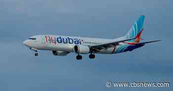 Israel prepared for fighter jets to shoot down FlyDubai flight if necessary, Israeli sources say