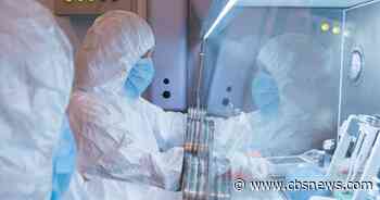 Russia pushes back against reports that plague researcher died after test tube broke