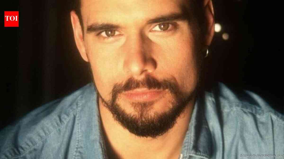 'Days Of Our Lives' star Robert Kelker-Kelly passes away at 62