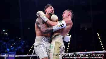 Ben Whittaker Lacks Substance For Bivol, Warren Argues