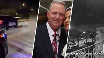 Coral Springs officer faces misdemeanor charge after man killed in e-scooter crash