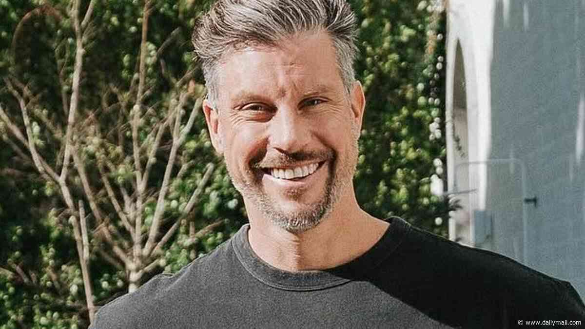 Sam Wood's life continues to unravel as more stars and businesses cut ties with him following domestic violence charges