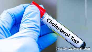 Why a type of 'hidden' cholesterol could be putting YOU at risk of heart attack and stroke  - even if you're on statins
