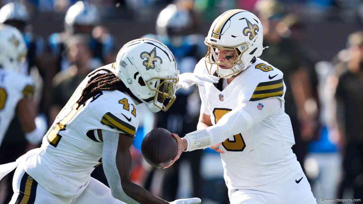 Saints-Falcons NFL betting promos: Collect nearly $3,000 in bonuses from top online betting apps, sportsbooks