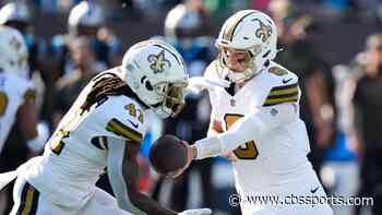 Saints-Falcons NFL betting promos: Collect nearly $3,000 in bonuses from top online betting apps, sportsbooks