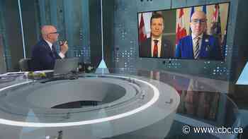 Calgary mayor calls out separatists for 'selling out Alberta' to U.S.