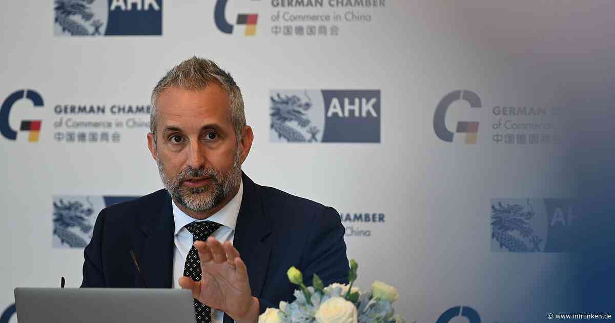 Vor EU-China-Gesprächen: Handelskammer wirbt für Dialog
