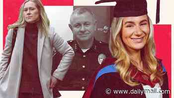 When grieving mother Jane flew to Texas to investigate the fatal shooting of her daughter Lucy by her drunken father, she was met with hostility and disdain by prosecutors and police... why?